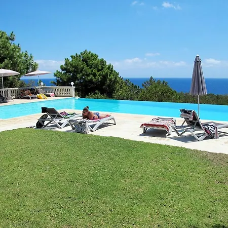 Ferienhaus Mare E Monte 101s Sari-Solenzara