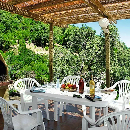 Ferienhaus Mare E Monte 101s *