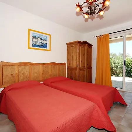 Mare E Monte 101s Sari-Solenzara